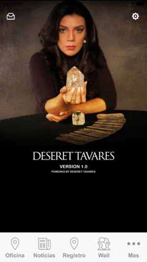 Deseret Tavares(圖4)-速報App