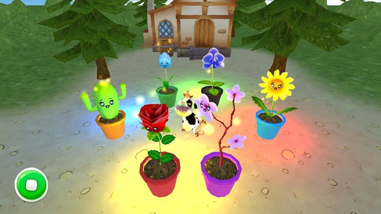 Flowers Garden - Young Farmer screenshot-4