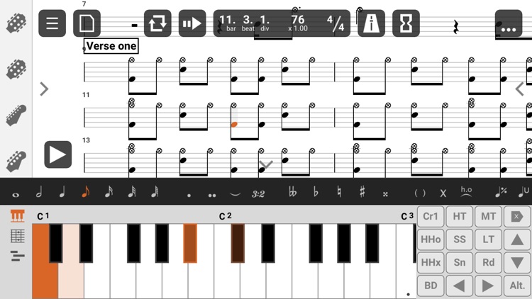 Rescore screenshot-3