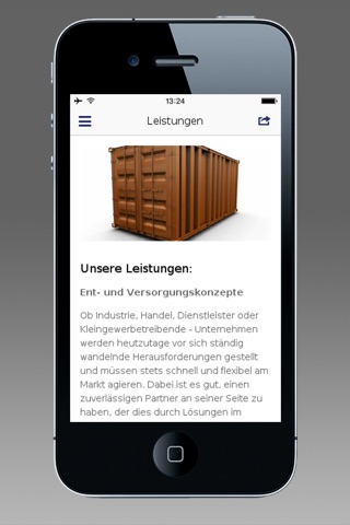 Kuhlmann GmbH & Co KG screenshot 3