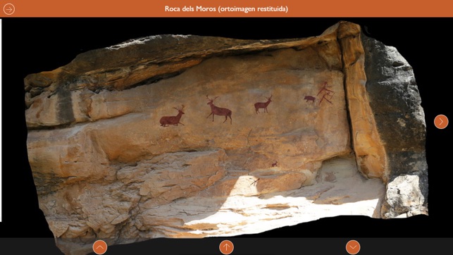 Matarranya Rock Art(圖3)-速報App