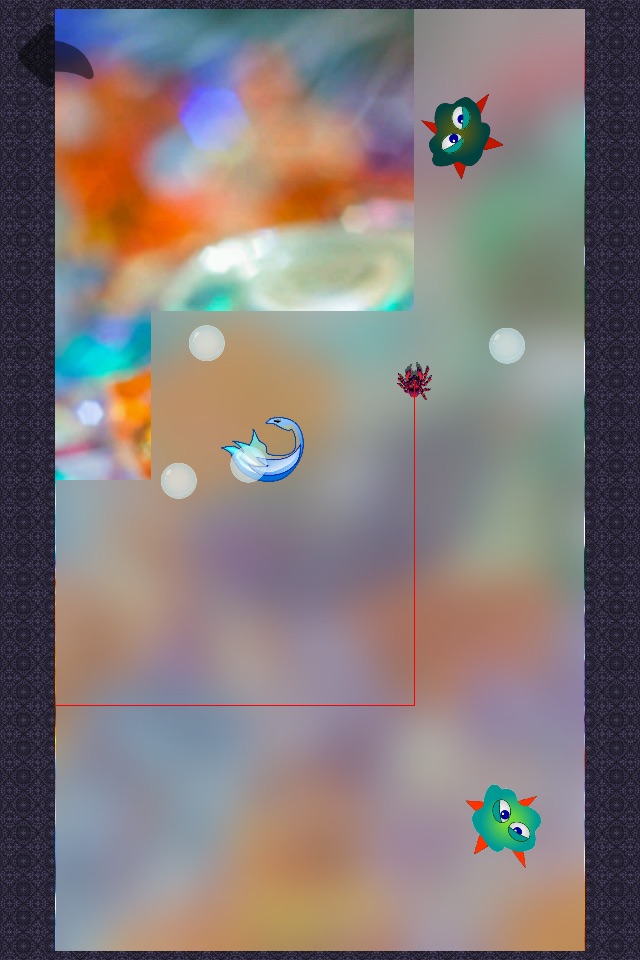 Spider Web K screenshot 3