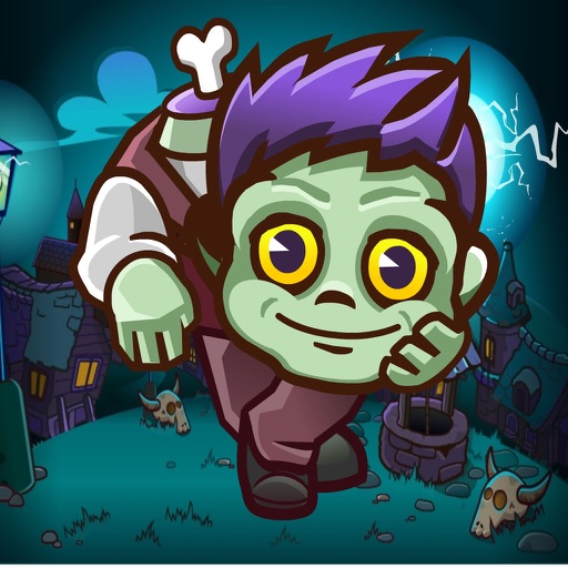 HeadLess_Zombie Icon