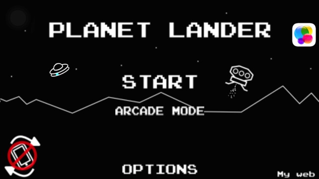 Planets Lander(圖3)-速報App