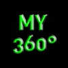 my360°