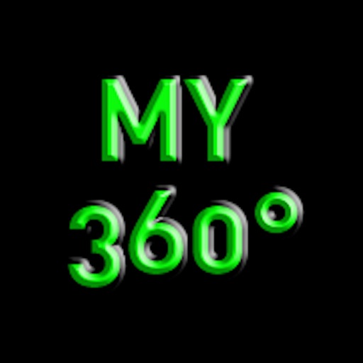 my360° iOS App