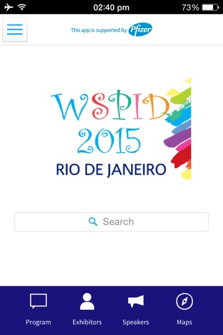 WSPID 2015 screenshot 2