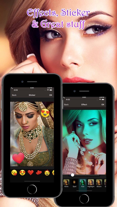 How to cancel & delete Women Photo Editor from iphone & ipad 4