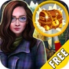 Free Hidden Object:Treasure Seekers Hidden Objects