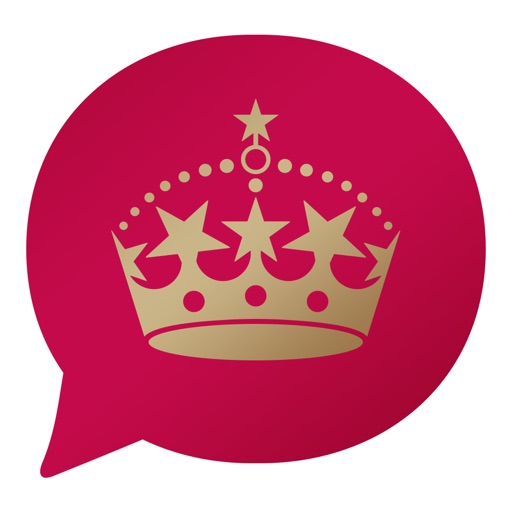 MICmoji - Made in Chelsea emoji-stickers icon