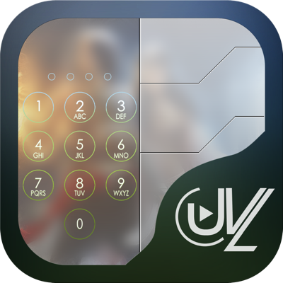 Ultimate Video Locker