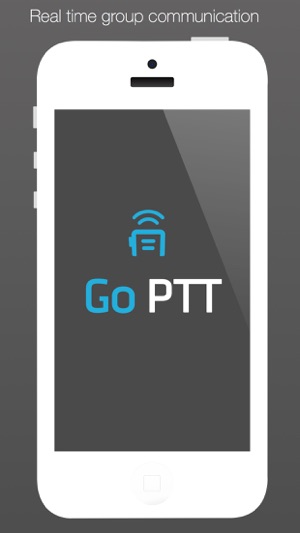 GoPTT Push to Talk(圖5)-速報App