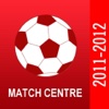 English Football 2011-2012 - Match Centre
