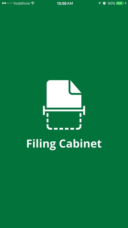 Filing Cabinet NZ