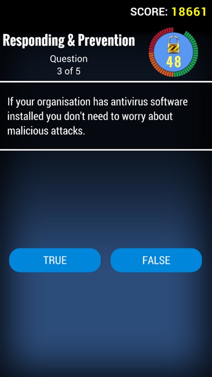 Cyber Security screenshot-3