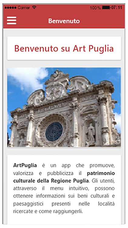 Art Puglia screenshot-3