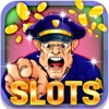 Best Precincts Slots: Be the best police officer