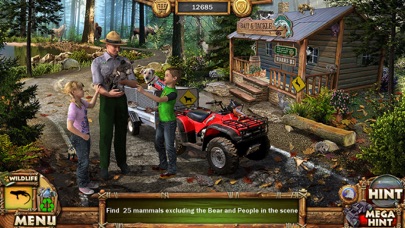 Park Ranger 5 Mobile screenshot 4