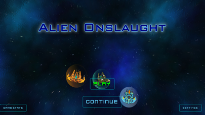 Aliens Onslaught screenshots
