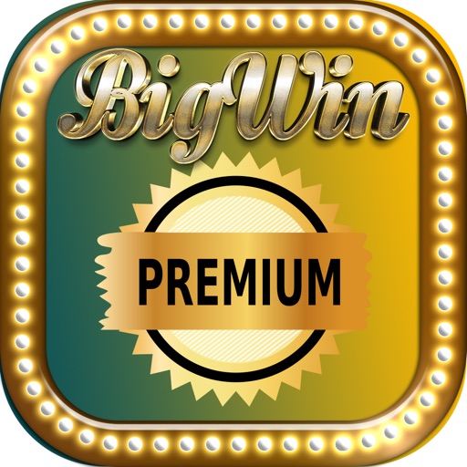 Luxury Slots Casino -- Free Coins On Vegas Machine icon