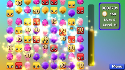 GUMMY MATCH STORY : DROP AND JAM 3 PET 1.3 IOS GAME GIẢI TRÍ GUMMY MATCH STORY : DROP AND JAM 3 PET 1.3 IOS