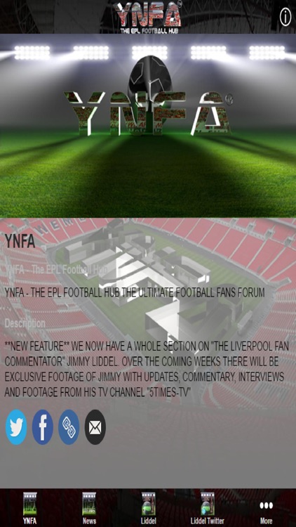 YNFA