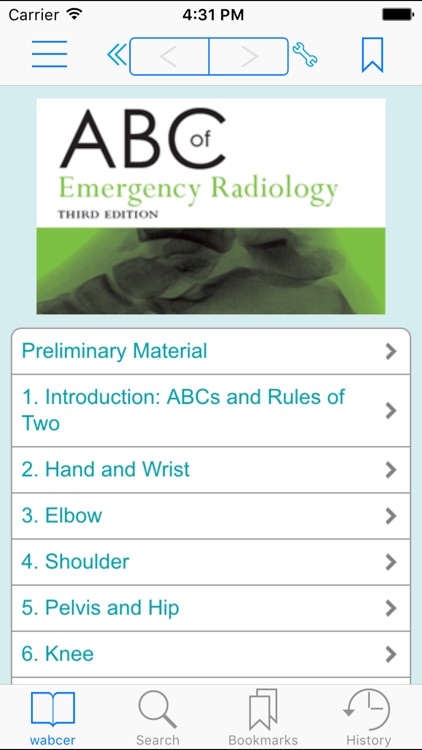 ABC of Emergency Radiology, 3rd Edition