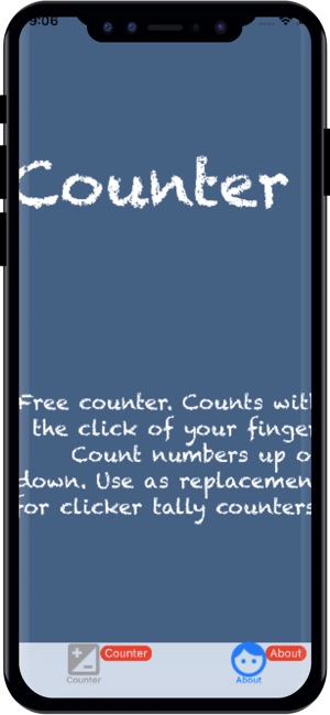 Counter Click Click(圖2)-速報App