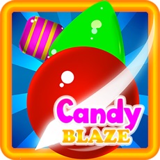 Activities of Candy Blaze - Ninja Cut Mania
