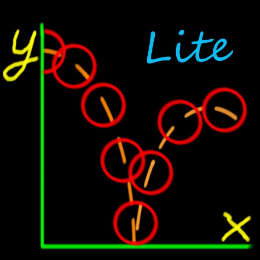 iTrackMotion Lite