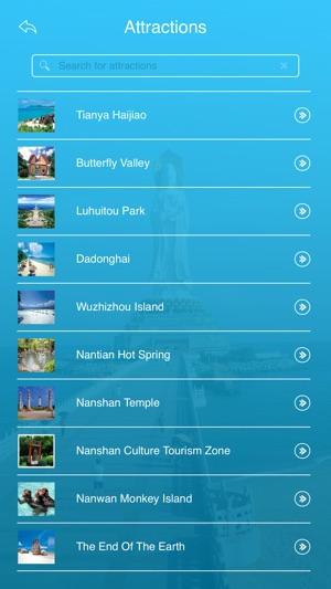 Sanya Tourism Guide(圖3)-速報App