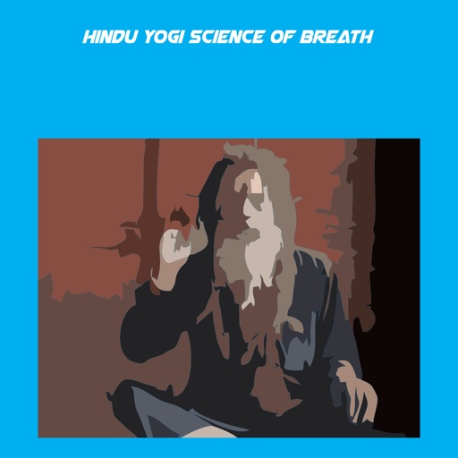 Hindu Yogi Science Of Breath icon