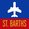 Saint Barthélemy Travel Guide and Offline Map