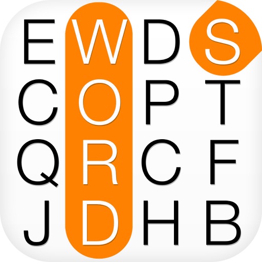Word Search Generator Icon