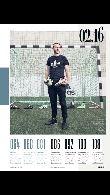 WIRED (Deutsch)