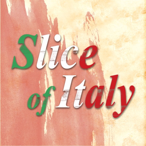 Slice Of Italy - PA icon