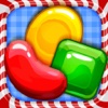 Jelly Adventure - Color Puzzle Game