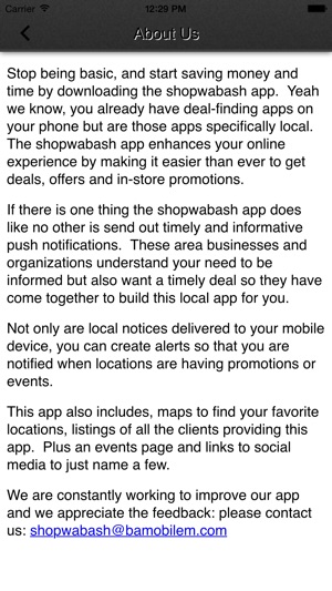 ShopWabash(圖4)-速報App