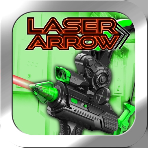 Laser Arrow app iOS App