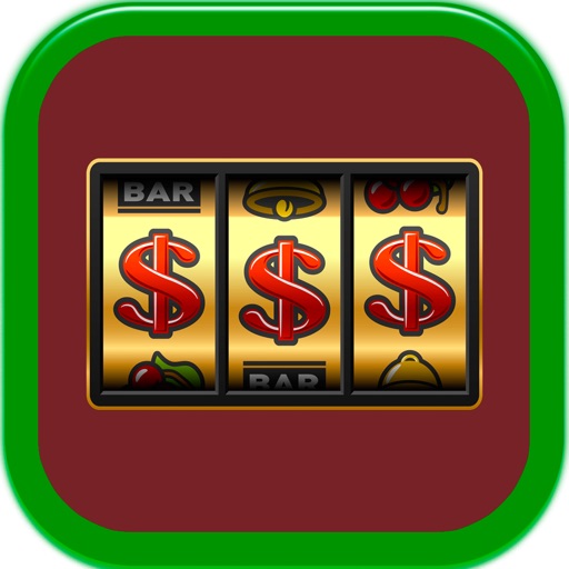 Way Of Gold Crazy Slots icon