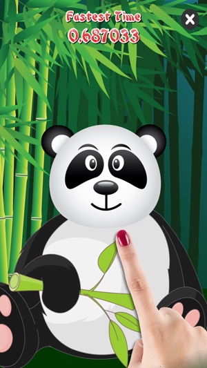 Poke the Panda(圖2)-速報App