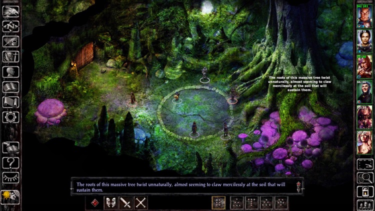 Siege of Dragonspear screenshot-0