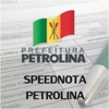 SpeedNota Petrolina-PE