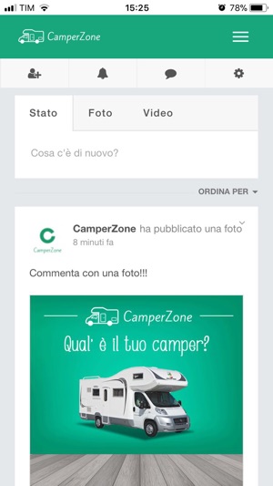 CamperZone(圖2)-速報App