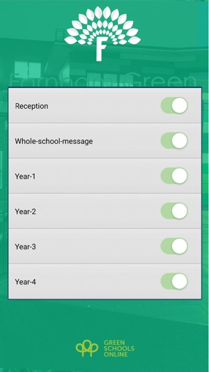 Farnham Green Primary School(圖3)-速報App