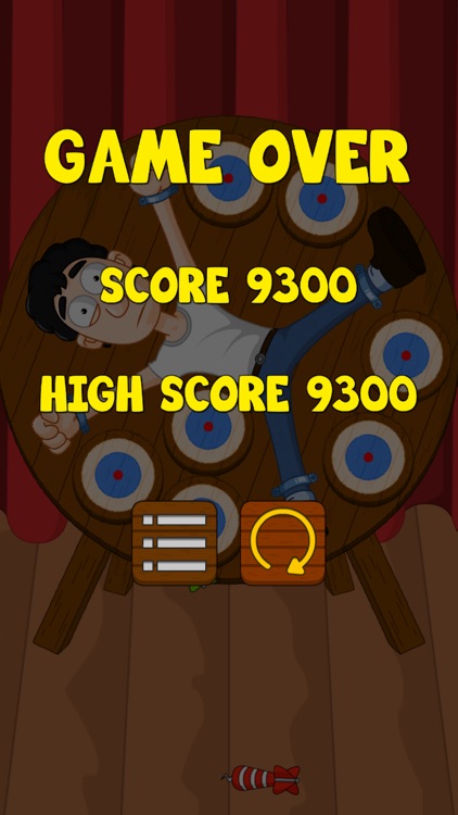 Darts Champ screenshot-4