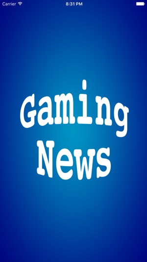 Gaming News & Reviews