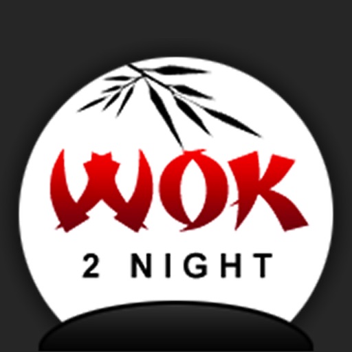 Wok 2 Night icon