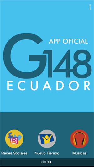 G148 Ecuador(圖2)-速報App