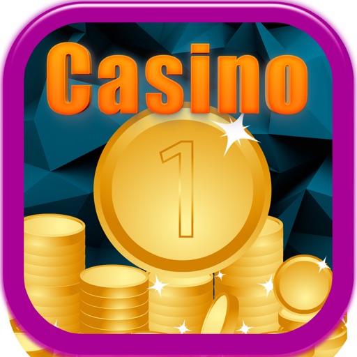 Aaa Gold Party Slots - Las Vegas Cassino Game, bet -Spin & Win!!! icon
